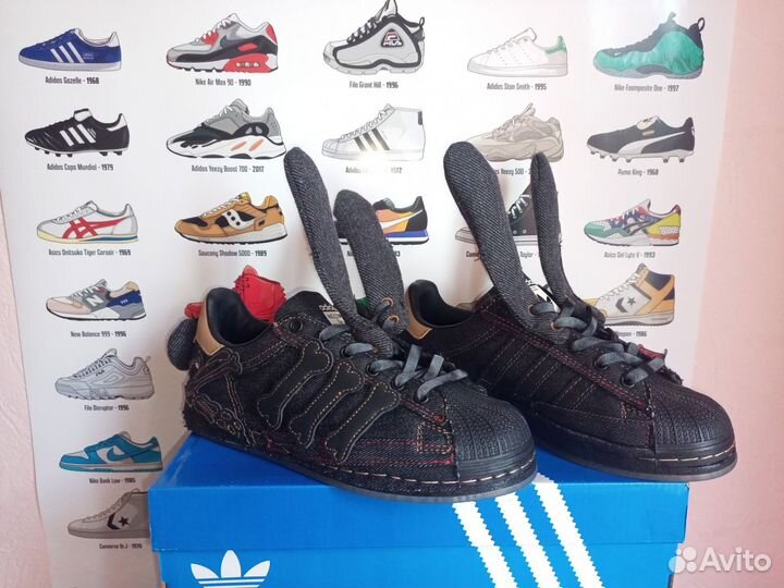 Кроссовки adidas