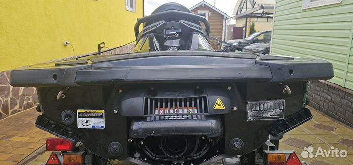 BRP RXP 260 RS