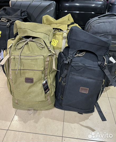 Рюкзак походный