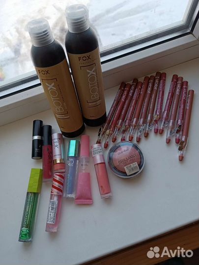 Набор косметики