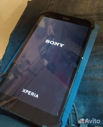Планшет Sony Xperia Z3 Tablet Compact LTE
