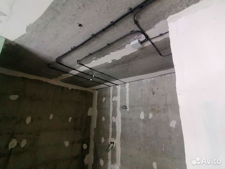 Электрика и не только