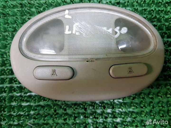 Светильник Daewoo Leganza klav C20SED 1997-2004