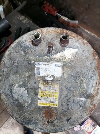 Пневмоподушка sp554882-k