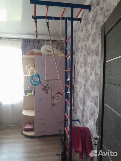 Шведская стенка