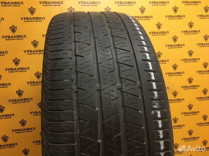 Continental ContiCrossContact LX Sport 255/50 R19 107H