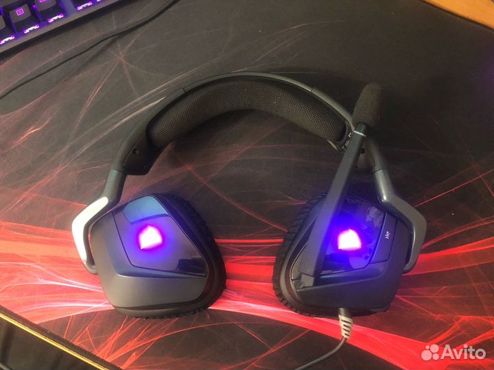 Corsair Void RGB Elite USB