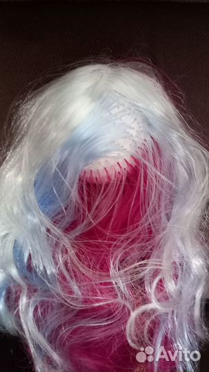 Кукла шарнирная 28 см новая