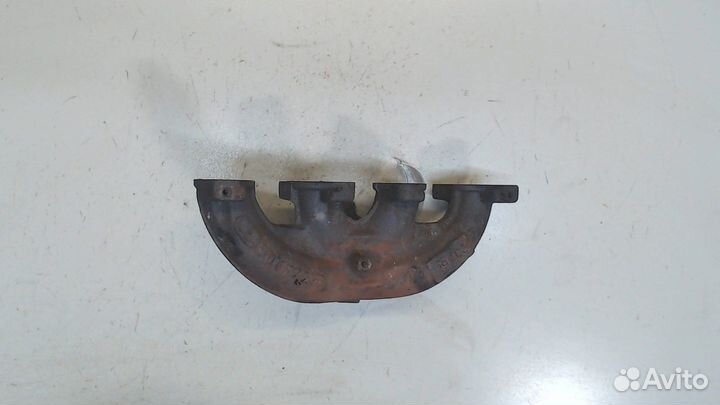 Коллектор выпускной Peugeot 306