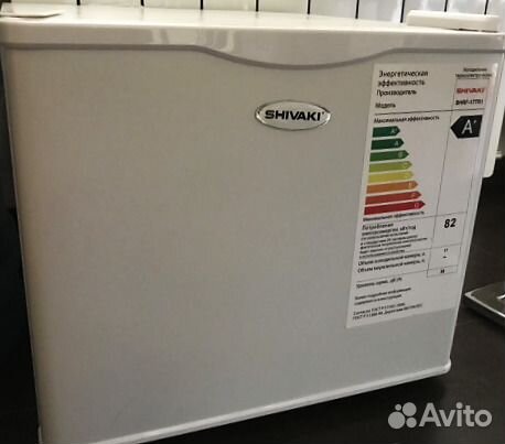 Минихолодильники новые