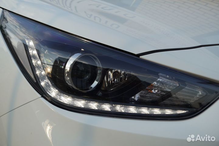 Hyundai Solaris 1.6 AT, 2019, 68 400 км