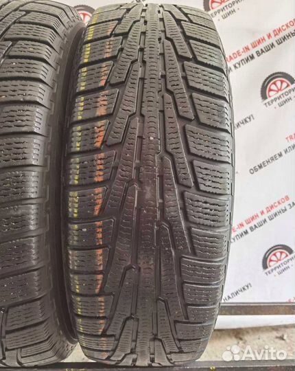 Nokian Tyres Hakkapeliitta R 225/65 R17 106R