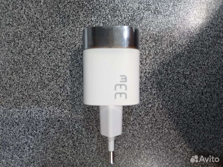 Зарядное устройство Essager 33Вт