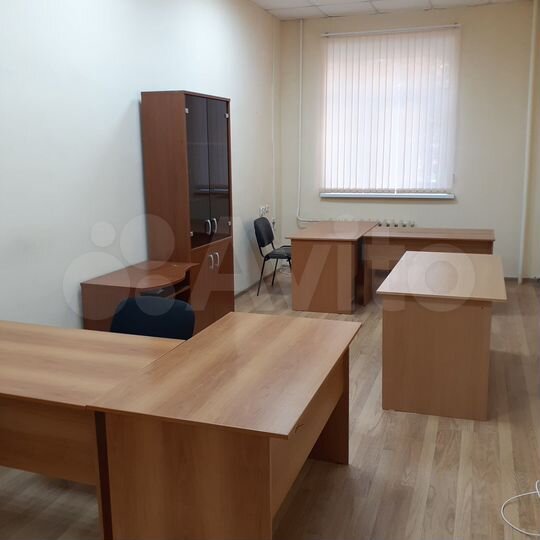 Офис, 80 м²