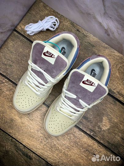 Кроссовки Nike DB Dunk