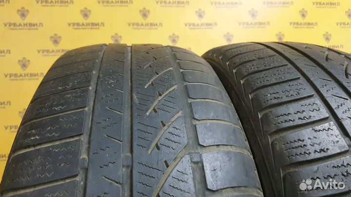 Continental ContiWinterContact TS 810 215/65 R17 98T