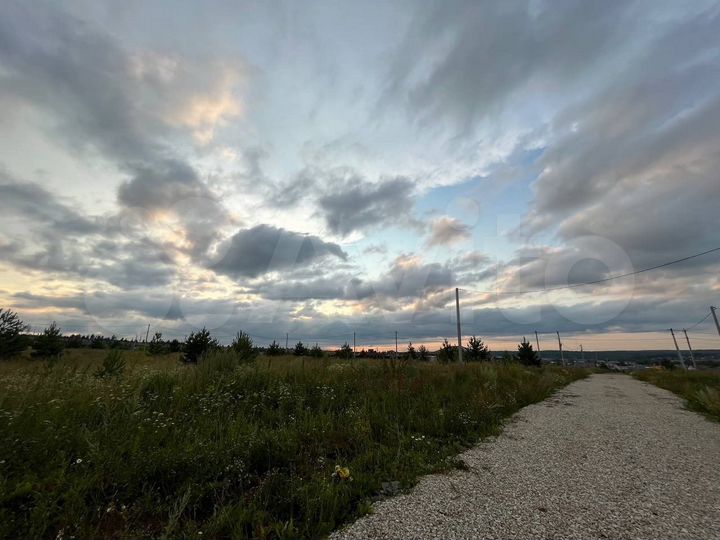 Участок 11,2 сот. (ИЖС)