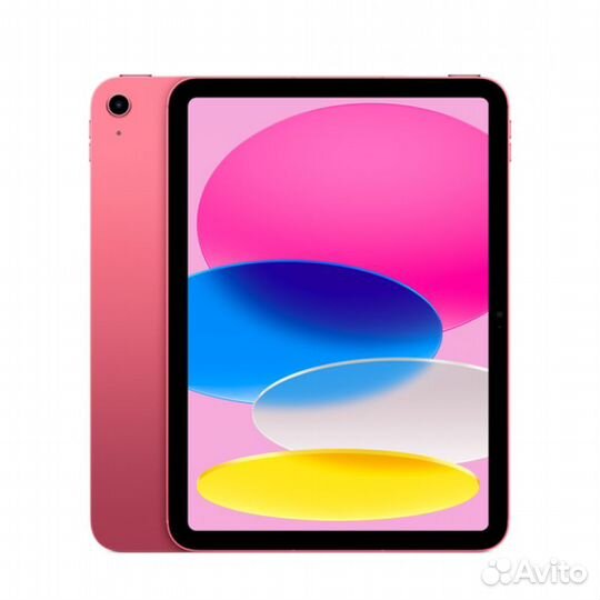 iPad 10.9 2022 64Gb