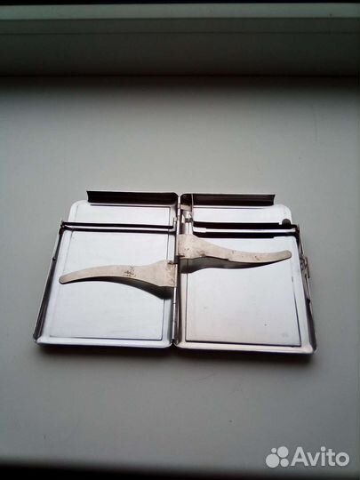 Портсигар Мальборо