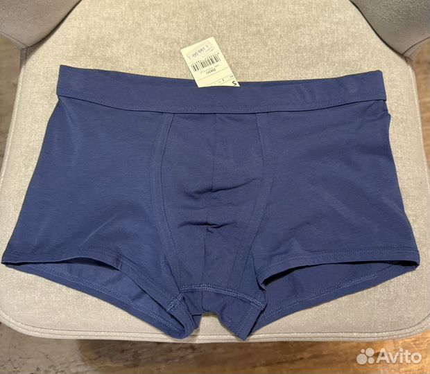 Трусы мужские боксеры tezenis