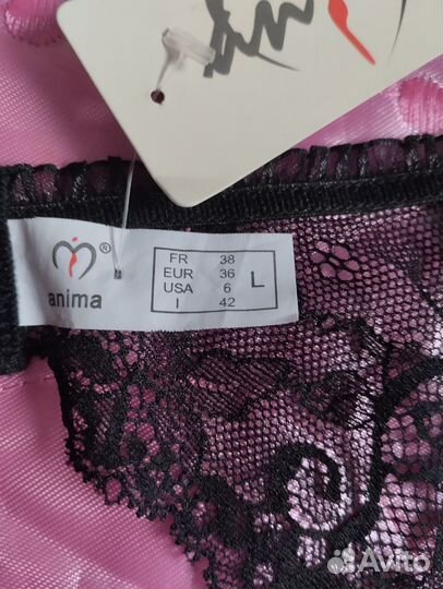 Пояс для чулок