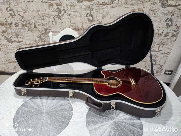 Takamine DPM-512WR (japan)