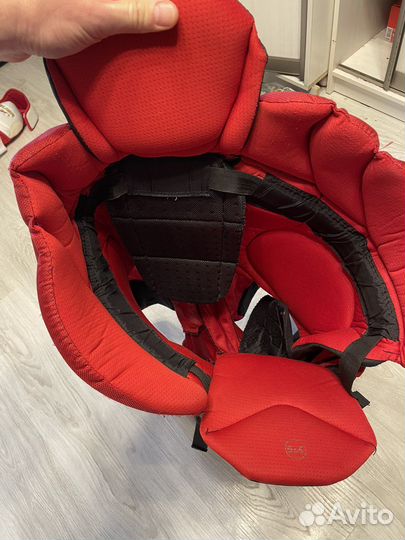 Хоккейные шорты bauer apx2