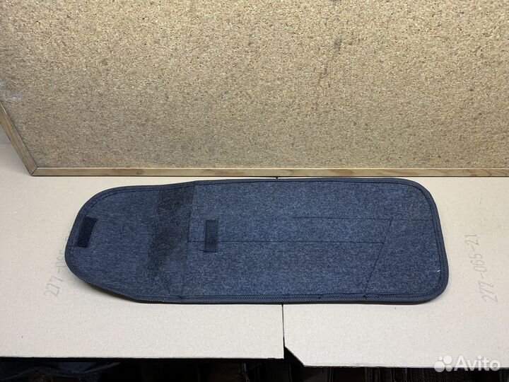 Сумка чехол инструменты opel astra J