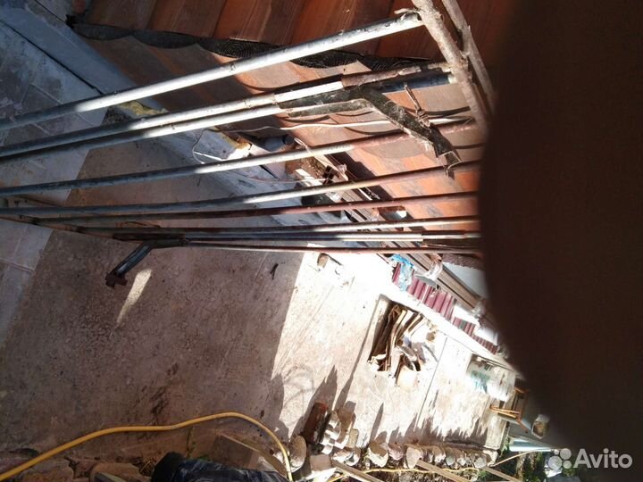 Багажник для автомобиля