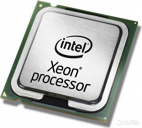 Процессор Xeon E5 2687W v3 2.8-3.4Ghz 10core