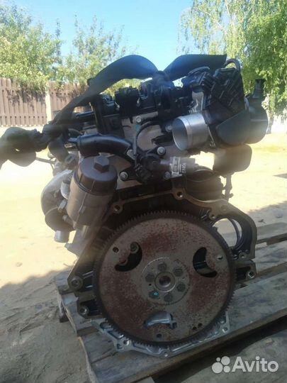 40408224 Двигатель Opel Astra J 1.4 Бензин A14NET