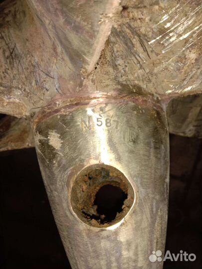 Гребной винт