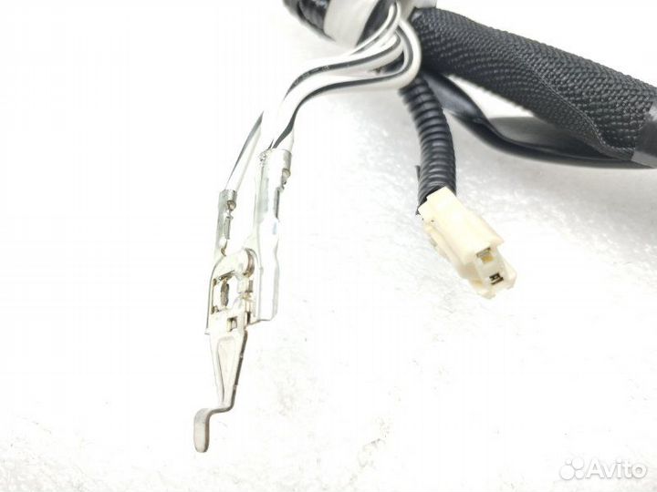 Проводка двери багажника Lexus Rx450H GYL25 2grfxs