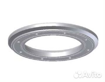 Алюминиевый дренажный фланец 4” бензовоза