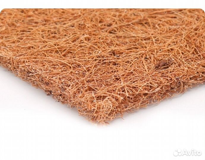 Матрас с микромассажным эффектом Tonus 80x200