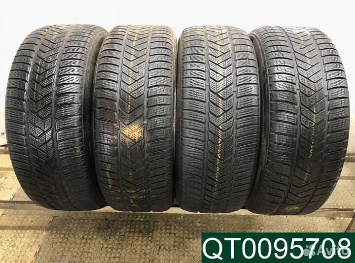 Pirelli Scorpion Winter 235/60 R18 96P