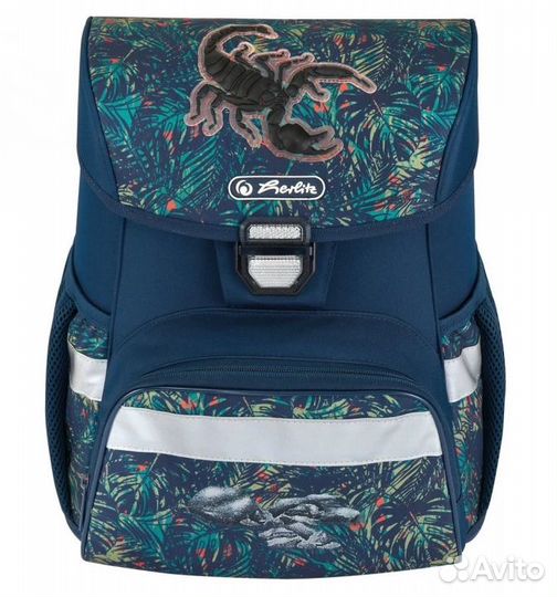 Ранец herlitz loop