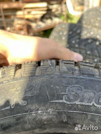 Колеса зимние 185 65 r15
