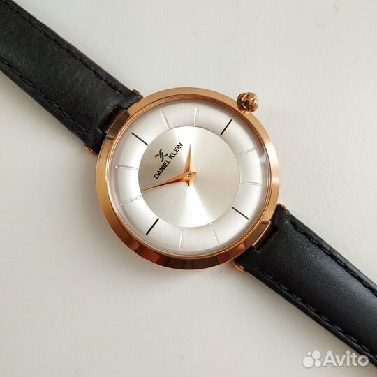 Часы Daniel Klein Premium Оригинал (Новые)