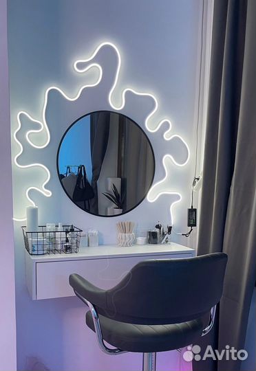 Нереальные брови