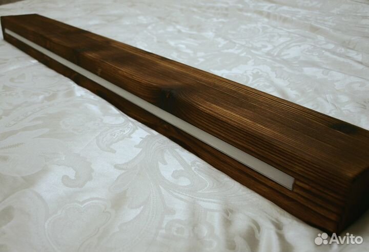 Светильники в стиле лофт