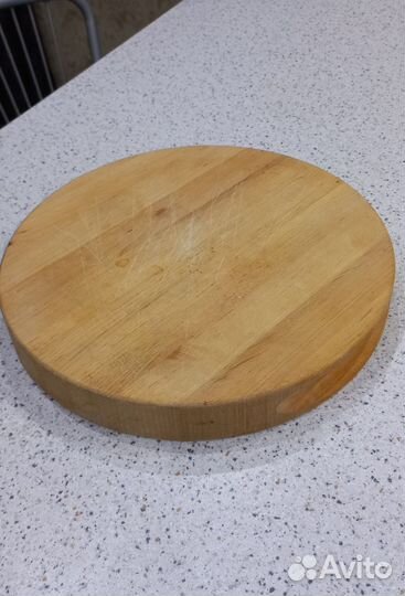 Доска разделочная