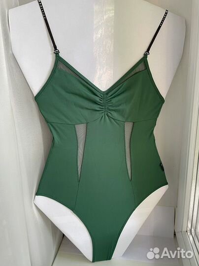 Хореография - купальник