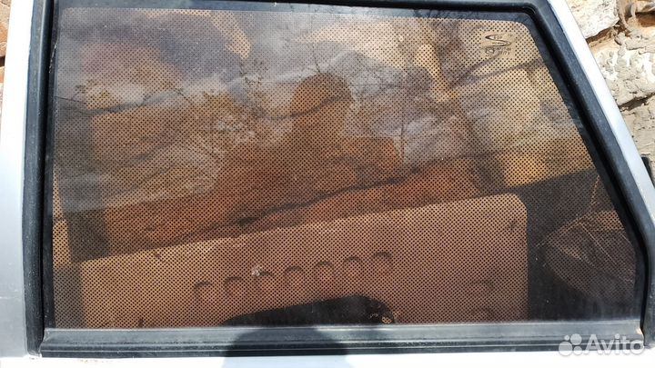 Стекло дверное 2109-15