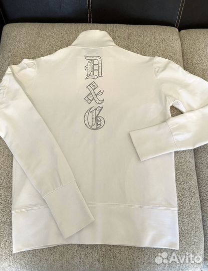 Подарю.Dolce Gabbana - Iblues - D.Exterior р.S-XS