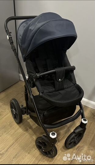 Коляска riko basic ozon 2 в 1