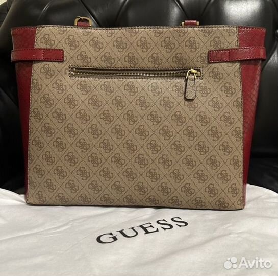 Сумка женская guess