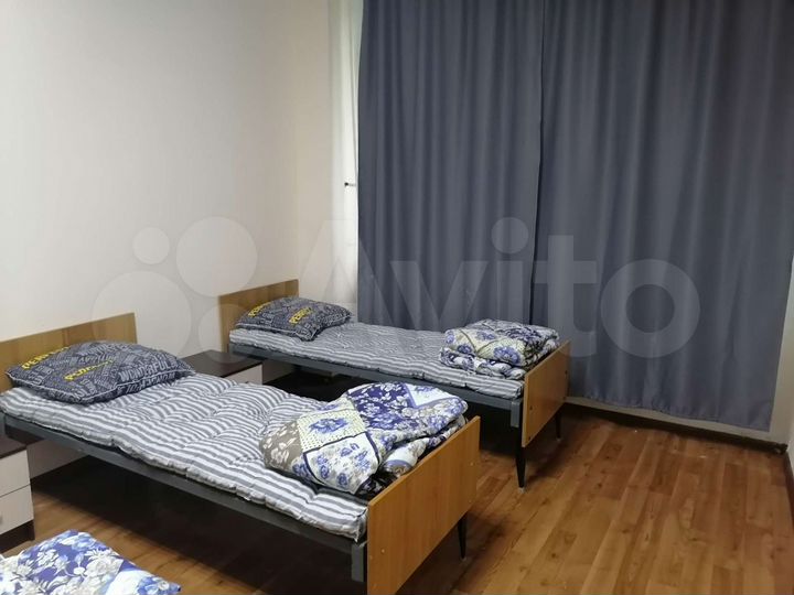 Комната 30 м², 2/4 эт.