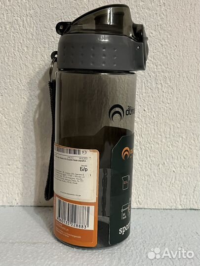 Фляга (бутылка) Outventure