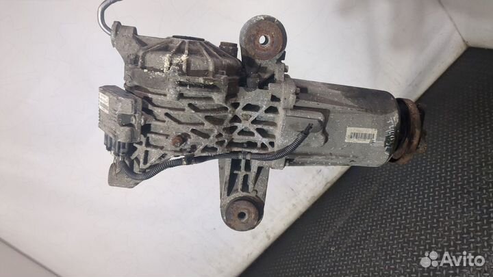 Редуктор моста Chevrolet Captiva, 2011